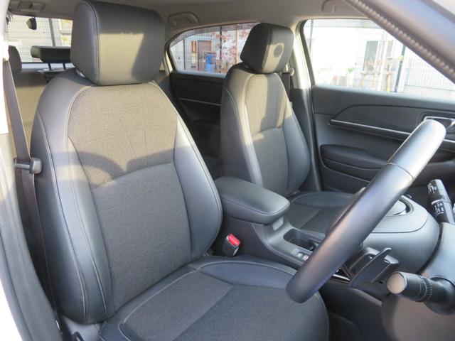 ヴェゼル e:HEVZ 純正メモリーインターナビ ホンダセンシング クルーズコントロール ハンドルヒーター パワーテールゲート シートヒーター 前後ドライブレコーダー LEDヘットライト ETC LEDフォグランプ(13枚目)