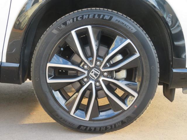 ヴェゼル e:HEVZ 純正メモリーインターナビ ホンダセンシング クルーズコントロール ハンドルヒーター パワーテールゲート シートヒーター 前後ドライブレコーダー LEDヘットライト ETC LEDフォグランプ(19枚目)