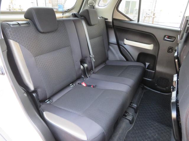 クロスビー ハイブリッドMZ 社外ナビ 純正リモコンエンジンスターター クルーズコントロール 前後ドライブレコーダー ETC 2トーン LEDヘットライト LEDフォグランプ 純正アルミホイール(12枚目)