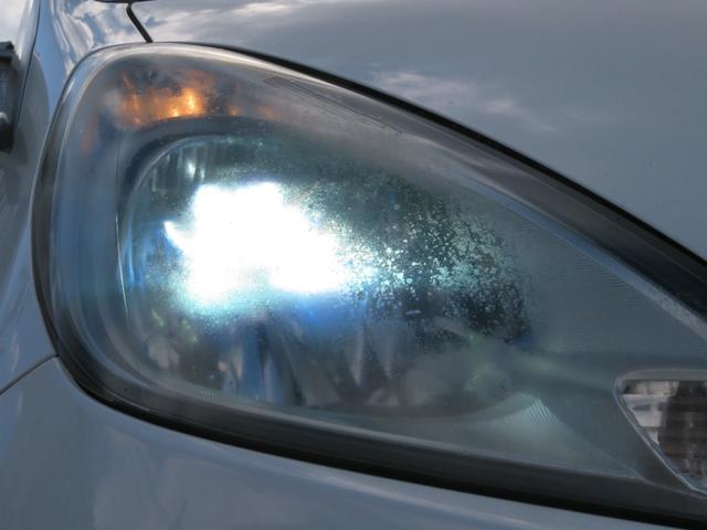 フィット １３Ｇ・スマートセレクション　社外ナビ　ＥＴＣ　ＨＩＤヘットライト　社外アルミホイール（13枚目）