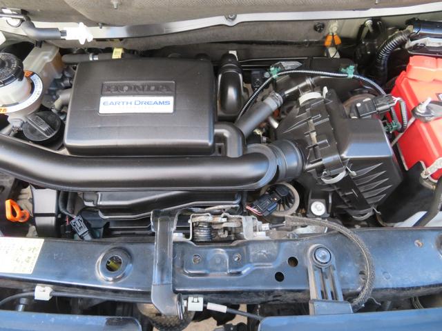 Ｎ－ＢＯＸカスタム Ｇ・Ｌホンダセンシング　ＥＴＣ　純正メモリーインターナビ　フルセグ　左側電動スライドドア　社外ドライブレコーダー　ホンダセンシング　クルーズコントロール　ＬＥＤヘットライト　ＬＥＤフォグライト　純正アルミホイール（5枚目）