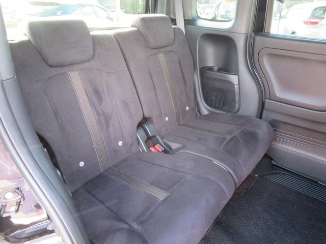 Ｎ－ＢＯＸカスタム Ｇ・Ｌホンダセンシング　ＥＴＣ　純正メモリーインターナビ　フルセグ　左側電動スライドドア　社外ドライブレコーダー　ホンダセンシング　クルーズコントロール　ＬＥＤヘットライト　ＬＥＤフォグライト　純正アルミホイール（15枚目）