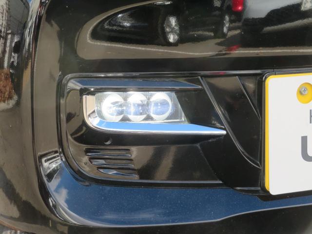 Ｎ－ＢＯＸカスタム Ｇ・Ｌホンダセンシング　ＥＴＣ　純正メモリーインターナビ　フルセグ　左側電動スライドドア　社外ドライブレコーダー　ホンダセンシング　クルーズコントロール　ＬＥＤヘットライト　ＬＥＤフォグライト　純正アルミホイール（19枚目）