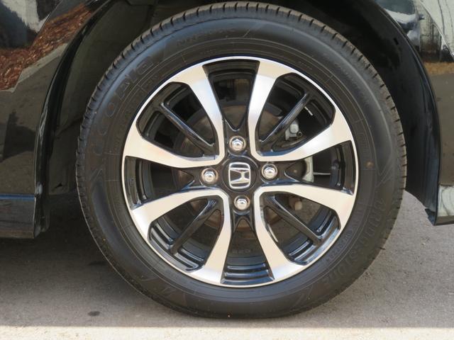 Ｎ－ＢＯＸカスタム Ｇ・Ｌホンダセンシング　ＥＴＣ　純正メモリーインターナビ　フルセグ　左側電動スライドドア　社外ドライブレコーダー　ホンダセンシング　クルーズコントロール　ＬＥＤヘットライト　ＬＥＤフォグライト　純正アルミホイール（20枚目）