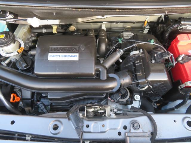 Ｎ－ＶＡＮ＋スタイル ファン・ホンダセンシング　ホンダセンシング　ＥＴＣ　純正メモリーインターナビ　フルセグ　ＬＥＤヘットライト　ＬＥＤフォグライト　バックカメラ（5枚目）