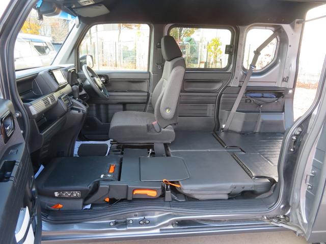 Ｎ－ＶＡＮ＋スタイル ファン・ホンダセンシング　ホンダセンシング　ＥＴＣ　純正メモリーインターナビ　フルセグ　ＬＥＤヘットライト　ＬＥＤフォグライト　バックカメラ（17枚目）
