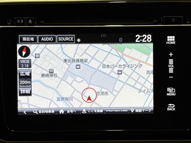 グレイス ハイブリッドＥＸ・ホンダセンシング　純正メモリーインターナビ　純正アルミホイール　純正フロントドライブレコーダー　シートヒーター　ＥＴＣ　ＬＥＤヘットライト　フォグライト　ホンダセンシング　クルーズコントロール　４ＷＤ（9枚目）