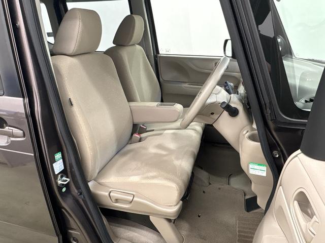 N-BOX G・Lパッケージ 左側電動スライドドア VSA(横滑り防止) CD(10枚目)