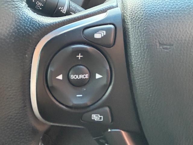 フリード＋ハイブリッド ハイブリッドＧ・ホンダセンシング　純正メモリーインターナビ　フルセグ　シートヒーター　両側電動スライドドア　ホンダセンシング　クルーズコントロール　ＥＴＣ　ＬＥＤヘットライト　純正アルミホイール（13枚目）