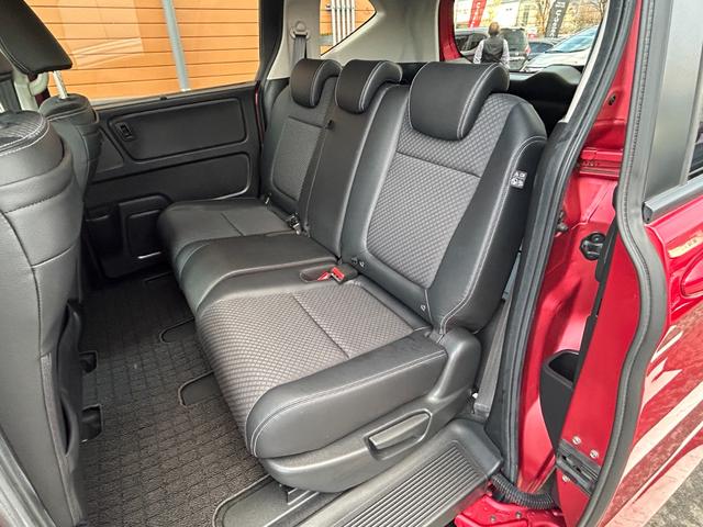 フリード＋ハイブリッド ハイブリッドＧ・ホンダセンシング　純正メモリーインターナビ　フルセグ　シートヒーター　両側電動スライドドア　ホンダセンシング　クルーズコントロール　ＥＴＣ　ＬＥＤヘットライト　純正アルミホイール（15枚目）