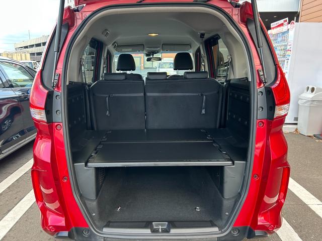 フリード＋ハイブリッド ハイブリッドＧ・ホンダセンシング　純正メモリーインターナビ　フルセグ　シートヒーター　両側電動スライドドア　ホンダセンシング　クルーズコントロール　ＥＴＣ　ＬＥＤヘットライト　純正アルミホイール（16枚目）