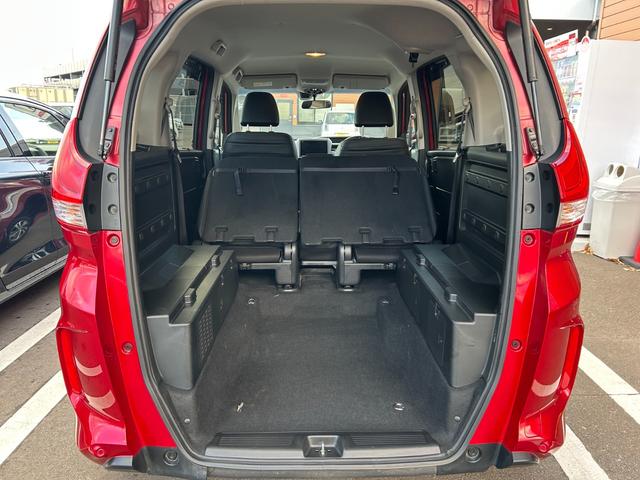 フリード＋ハイブリッド ハイブリッドＧ・ホンダセンシング　純正メモリーインターナビ　フルセグ　シートヒーター　両側電動スライドドア　ホンダセンシング　クルーズコントロール　ＥＴＣ　ＬＥＤヘットライト　純正アルミホイール（17枚目）