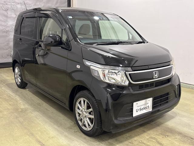 N-WGN G 社外ナビ CTBA(衝突軽減ブレーキ) VSA(横滑り防止) ETC 社外アルミホイール(2枚目)