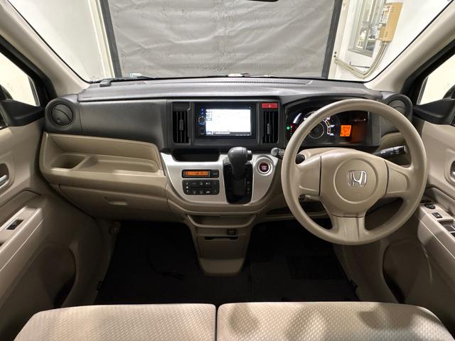 N-WGN G 社外ナビ CTBA(衝突軽減ブレーキ) VSA(横滑り防止) ETC 社外アルミホイール(8枚目)