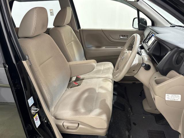 N-WGN G 社外ナビ CTBA(衝突軽減ブレーキ) VSA(横滑り防止) ETC 社外アルミホイール(10枚目)