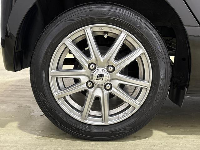 N-WGN G 社外ナビ CTBA(衝突軽減ブレーキ) VSA(横滑り防止) ETC 社外アルミホイール(13枚目)