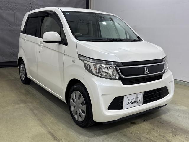 N-WGN G CD VSA(横滑り防止) 社外前後ドライブレコーダー(2枚目)