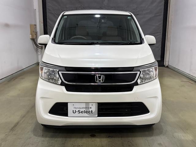 N-WGN G CD VSA(横滑り防止) 社外前後ドライブレコーダー(3枚目)