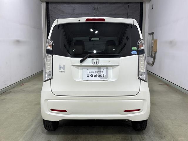 N-WGN G CD VSA(横滑り防止) 社外前後ドライブレコーダー(4枚目)