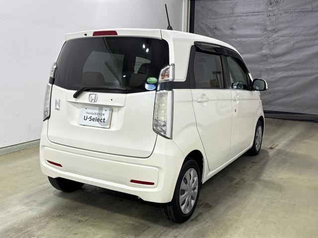 N-WGN G CD VSA(横滑り防止) 社外前後ドライブレコーダー(5枚目)