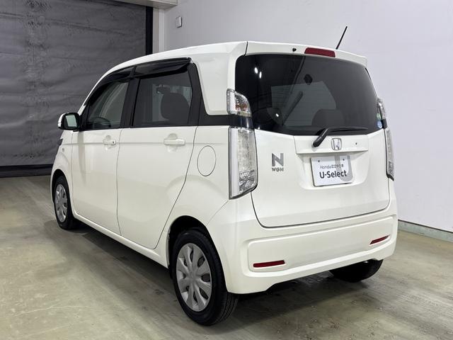 N-WGN G CD VSA(横滑り防止) 社外前後ドライブレコーダー(6枚目)