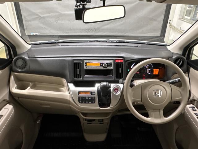 N-WGN G CD VSA(横滑り防止) 社外前後ドライブレコーダー(8枚目)