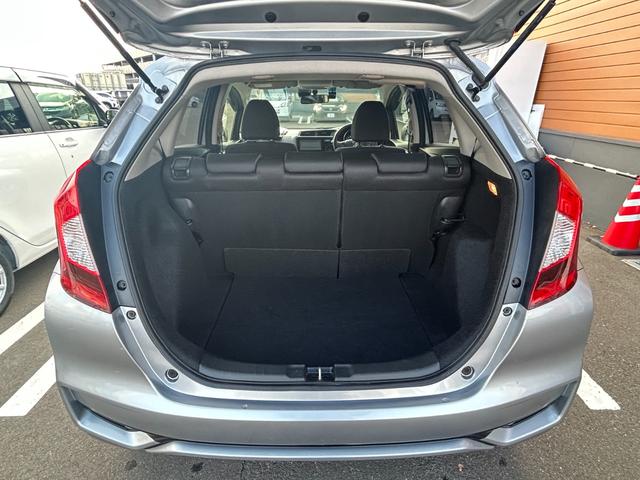 フィット 13G・Lホンダセンシング ETC ホンダセンシング クルーズコントロール 純正フロントドライブレコーダー LEDヘットライト フォグライト ワンオーナー VSA(横滑り防止)(12枚目)