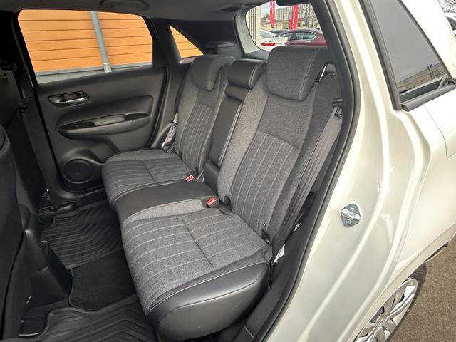 フィット e:HEVホーム 元社用車 ETC 純正メモリーインターナビ クルーズコントロール 純正フロントドライブレコーダー VSA(横滑り防止) LEDヘットライト バックカメラ ホンダコネクト対応(13枚目)