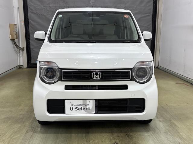 Ｎ－ＷＧＮ Ｌホンダセンシング　４ＷＤ　ＥＴＣ　ホンダセンシング　ディスプレイオーディオ　ホンダセンシング　クルーズコントロール　シートヒーター　ＬＥＤヘットライト　バックカメラ　ＣＤ　ワンオーナー（3枚目）