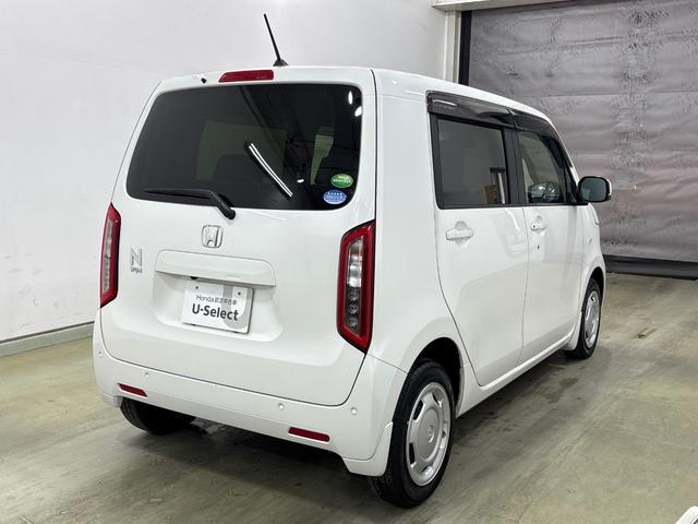 Ｎ－ＷＧＮ Ｌホンダセンシング　４ＷＤ　ＥＴＣ　ホンダセンシング　ディスプレイオーディオ　ホンダセンシング　クルーズコントロール　シートヒーター　ＬＥＤヘットライト　バックカメラ　ＣＤ　ワンオーナー（5枚目）