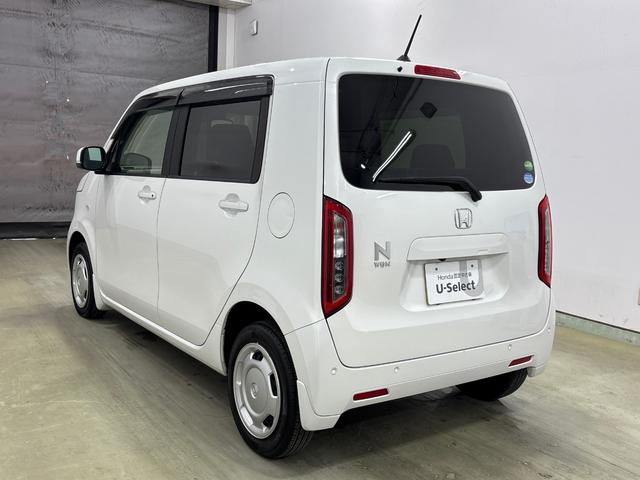 Ｎ－ＷＧＮ Ｌホンダセンシング　４ＷＤ　ＥＴＣ　ホンダセンシング　ディスプレイオーディオ　ホンダセンシング　クルーズコントロール　シートヒーター　ＬＥＤヘットライト　バックカメラ　ＣＤ　ワンオーナー（6枚目）