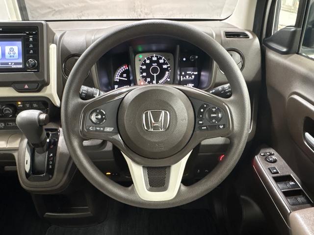 Ｎ－ＷＧＮ Ｌホンダセンシング　４ＷＤ　ＥＴＣ　ホンダセンシング　ディスプレイオーディオ　ホンダセンシング　クルーズコントロール　シートヒーター　ＬＥＤヘットライト　バックカメラ　ＣＤ　ワンオーナー（8枚目）