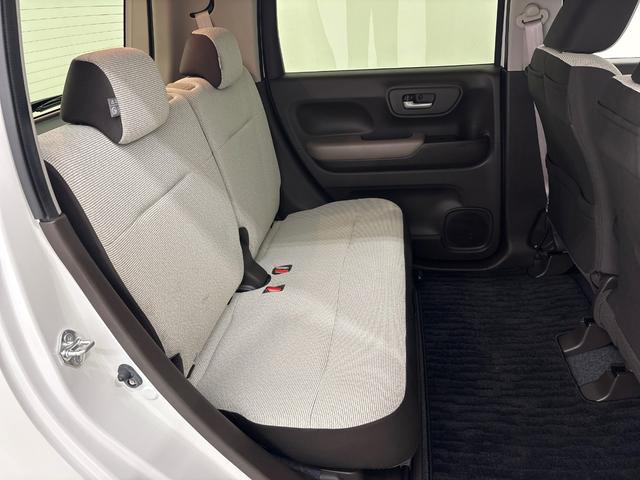 Ｎ－ＷＧＮ Ｌホンダセンシング　４ＷＤ　ＥＴＣ　ホンダセンシング　ディスプレイオーディオ　ホンダセンシング　クルーズコントロール　シートヒーター　ＬＥＤヘットライト　バックカメラ　ＣＤ　ワンオーナー（11枚目）