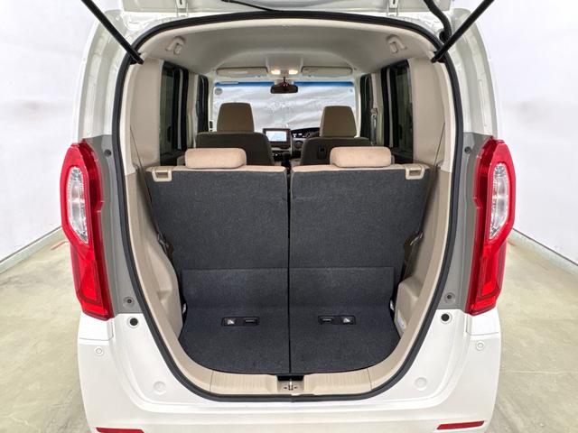 Ｎ－ＢＯＸ Ｇ・ＥＸホンダセンシング　左側電動スライドドア　ホンダセンシング　クルーズコントロール　純正メモリーインターナビ　ワンセグ　ＣＤ　純正リモコンエンジンスターター　ＥＴＣ　ＬＥＤヘットライト（12枚目）