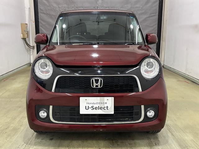 Ｎ－ＯＮＥ プレミアム・Ｌパッケージ　純正ディスプレイオーディオ　バックカメラ　ＶＳＡ（横滑り防止）　社外フロントリアドライブレコーダー　ＨＩＤヘットライト　フォグライト　社外アルミホイール　ワンオーナー（3枚目）