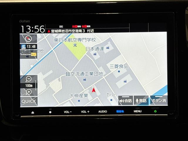 ステップワゴンスパーダ ｅ：ＨＥＶスパーダＧ・ＥＸホンダセンシング　両側電動スライドドア　純正前後ドライブレコーダー　ＥＴＣ　純正前後ドライブレコーダー　フルセグ　シートヒーター　ＬＥＤヘットライト　ＬＥＤフォグライト　純正アルミホイール　わくわくゲート（9枚目）