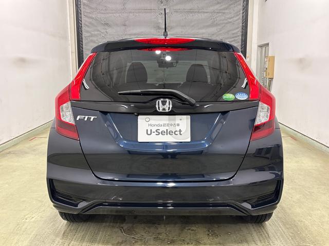 フィット １３Ｇ・Ｌホンダセンシング　純正メモリーインターナビ　フルセグ　純正前後ドライブレコーダー　ホンダセンシング　クルーズコントロール　ＬＥＤヘットライト　ＥＴＣ　純正アルミホイール（モデューロ）　フォグライト（4枚目）