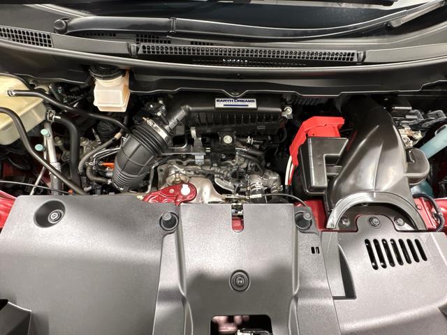 ステップワゴンスパーダ スパーダホンダセンシング　ＥＴＣ　ホンダセンシング　ＬＥＤヘットライト　ＬＥＤフォグライト　両側電動スライドドア　純正前後ドライブレコーダー　純正メモリーインターナビ　フルセグ　クルーズコントロール　純正アルミホイール（7枚目）