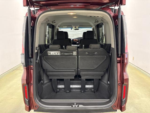 ステップワゴンスパーダ スパーダホンダセンシング　ＥＴＣ　ホンダセンシング　ＬＥＤヘットライト　ＬＥＤフォグライト　両側電動スライドドア　純正前後ドライブレコーダー　純正メモリーインターナビ　フルセグ　クルーズコントロール　純正アルミホイール（12枚目）