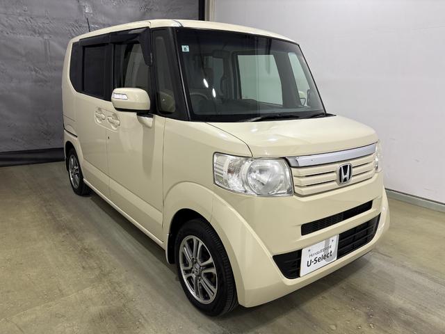 Ｎ－ＢＯＸ Ｇ・ターボパッケージ　ＥＴＣ　ＣＤ　ターボ　両側電動スライドドア　ＶＳＡ（横滑り防止）　クルーズコントロール　純正アルミホイール（2枚目）