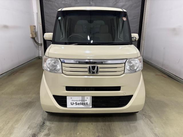 Ｎ－ＢＯＸ Ｇ・ターボパッケージ　ＥＴＣ　ＣＤ　ターボ　両側電動スライドドア　ＶＳＡ（横滑り防止）　クルーズコントロール　純正アルミホイール（3枚目）