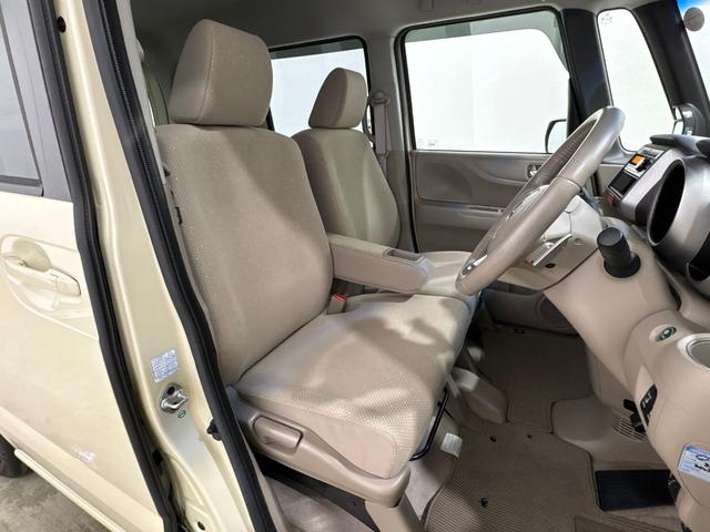 Ｎ－ＢＯＸ Ｇ・ターボパッケージ　ＥＴＣ　ＣＤ　ターボ　両側電動スライドドア　ＶＳＡ（横滑り防止）　クルーズコントロール　純正アルミホイール（10枚目）