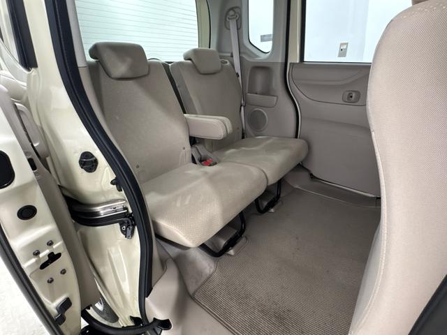 Ｎ－ＢＯＸ Ｇ・ターボパッケージ　ＥＴＣ　ＣＤ　ターボ　両側電動スライドドア　ＶＳＡ（横滑り防止）　クルーズコントロール　純正アルミホイール（11枚目）