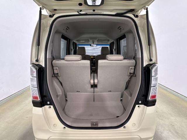 Ｎ－ＢＯＸ Ｇ・ターボパッケージ　ＥＴＣ　ＣＤ　ターボ　両側電動スライドドア　ＶＳＡ（横滑り防止）　クルーズコントロール　純正アルミホイール（12枚目）