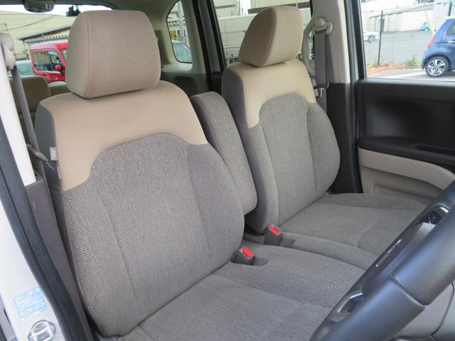 Ｎ－ＢＯＸ Ｇ・Ｌターボホンダセンシング　純正メモリーインターナビ　フルセグ　シートヒーター　ターボ　４ＷＤ　ホンダセンシング　両側電動スライドドア　クルーズコントロール　純正前後ドライブレコーダー　ＬＥＤヘットライト　ＥＴＣ（14枚目）