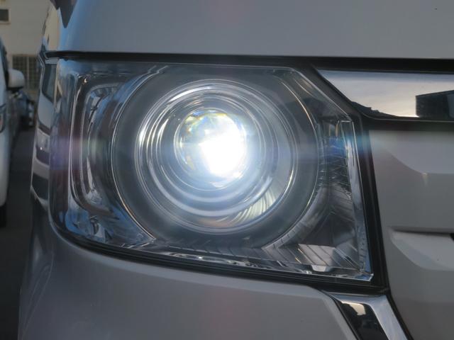 Ｎ－ＢＯＸ Ｇ・Ｌターボホンダセンシング　純正メモリーインターナビ　フルセグ　シートヒーター　ターボ　４ＷＤ　ホンダセンシング　両側電動スライドドア　クルーズコントロール　純正前後ドライブレコーダー　ＬＥＤヘットライト　ＥＴＣ（18枚目）