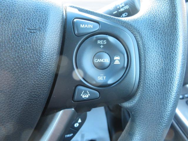 フリード Ｇ　元社用車　純正メモリーインターナビ　フルセグ　シートヒーター　両側電動スライドドア　ホンダセンシング　クルーズコントロール　ＬＥＤヘットライト　純正フロントドライブレコーダー　バックカメラ（12枚目）