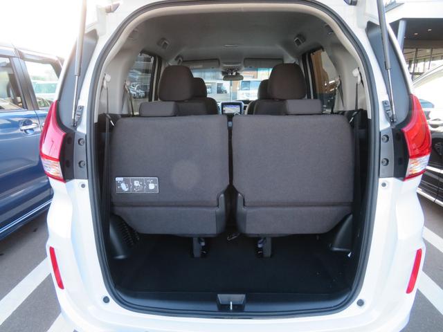 フリード Ｇ　元社用車　純正メモリーインターナビ　フルセグ　シートヒーター　両側電動スライドドア　ホンダセンシング　クルーズコントロール　ＬＥＤヘットライト　純正フロントドライブレコーダー　バックカメラ（16枚目）