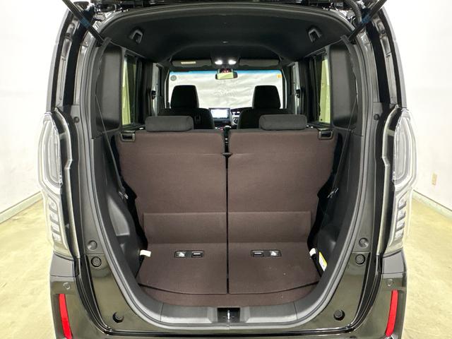 N-BOXカスタム G・Lホンダセンシング ETC ホンダセンシング LEDヘットライト 左側電動スライドドア シートヒーター クルーズコントロール 純正メモリーインターナビ フルセグ バックカメラ 純正アルミホイール LEDフォグライト(12枚目)