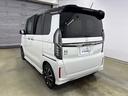 Ｎ－ＢＯＸカスタム Ｌコーディネートスタイル　元社用車（レンタカー）　両側電動スライドドア　純正インターナビ　シートヒーター　ドライブレコーダー　ＥＴＣ　純正アルミホイール　ＬＥＤヘットライト（6枚目）